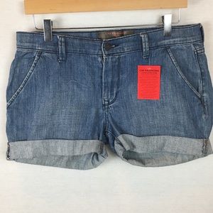 ☘️CNI Fashion Jean Shorts